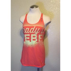 Reebok Tank Top